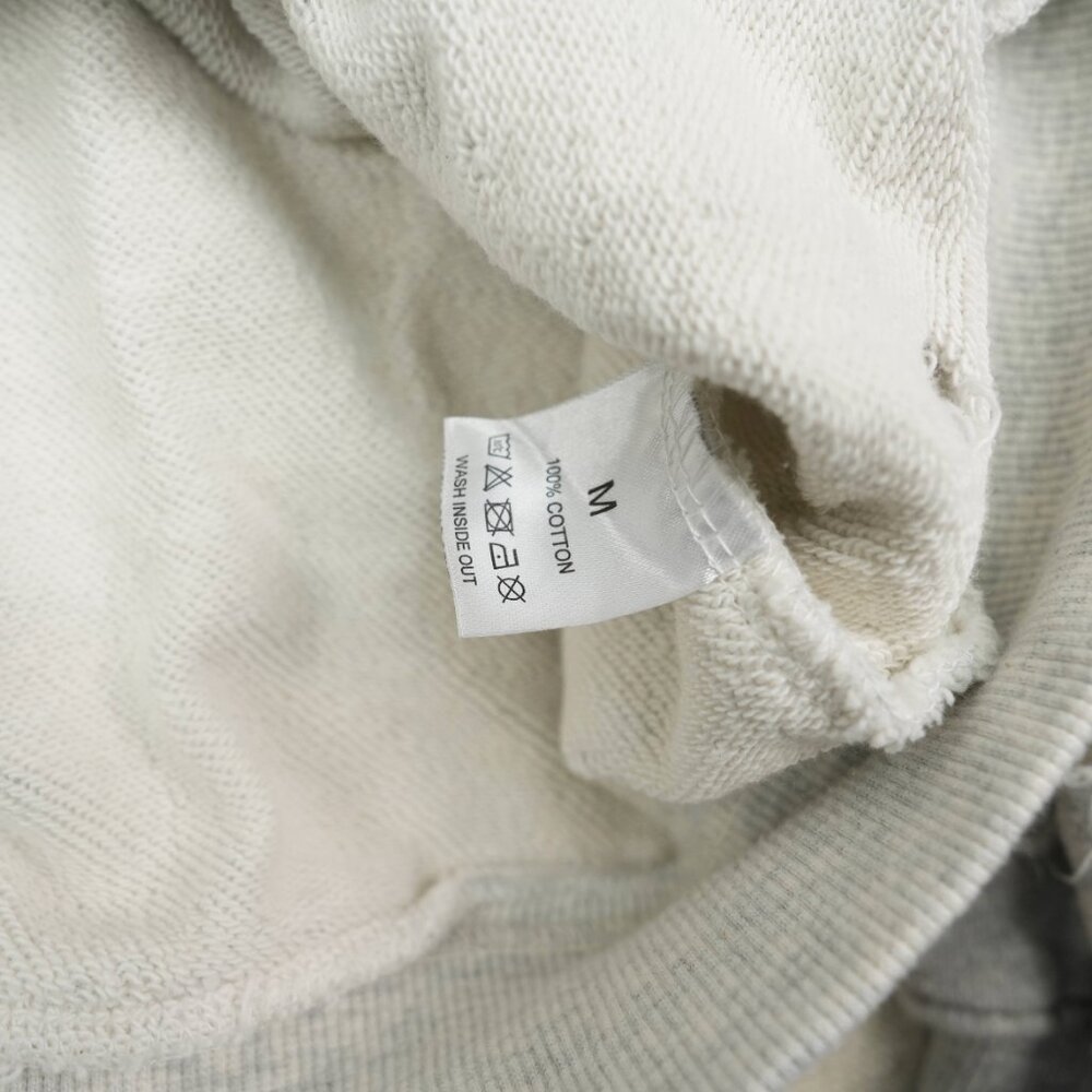 Vale Forever Valley Fest Full Zip Hoodie Grey - Picture 6 of 6